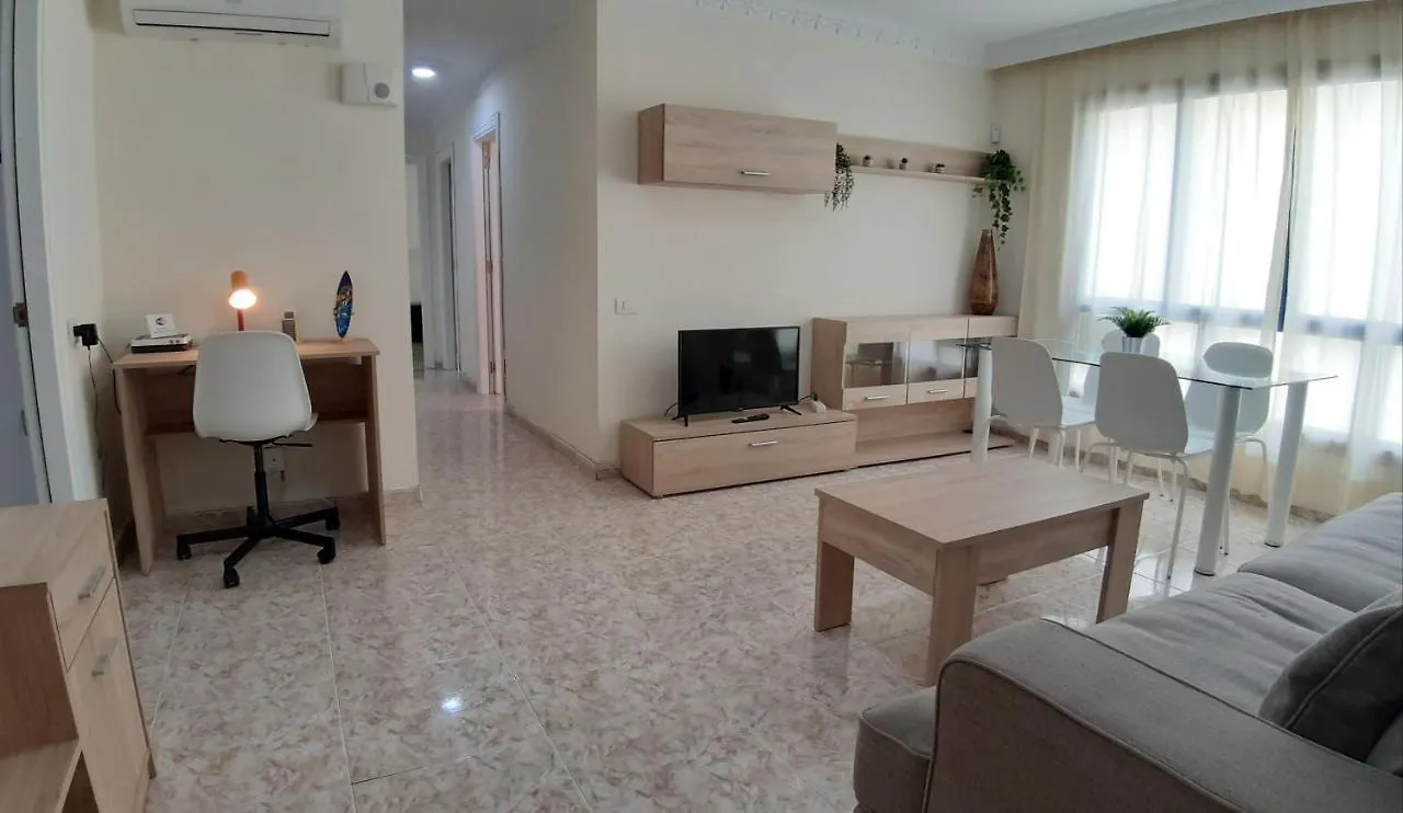 Casa Enjoy Corralejo Apartment Spain