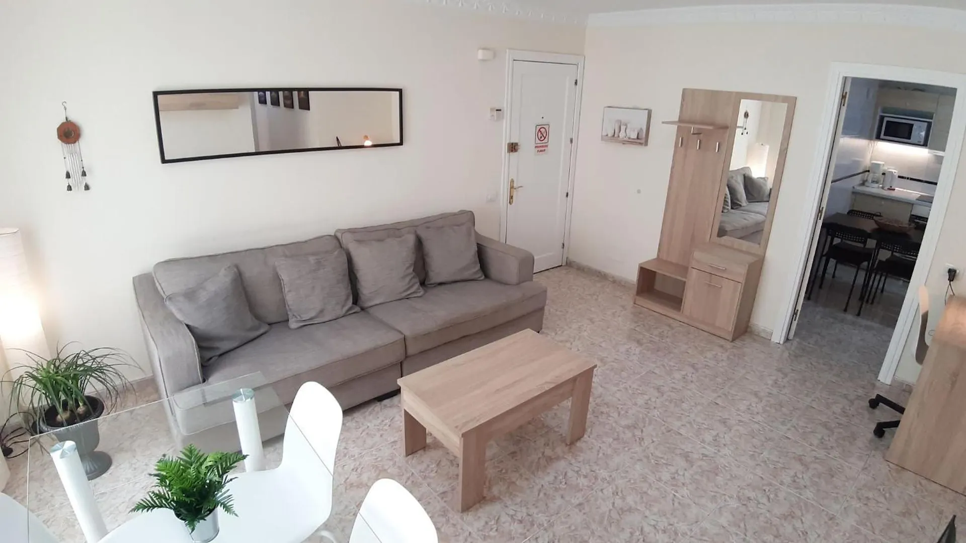 Casa Enjoy Corralejo Apartment Spain