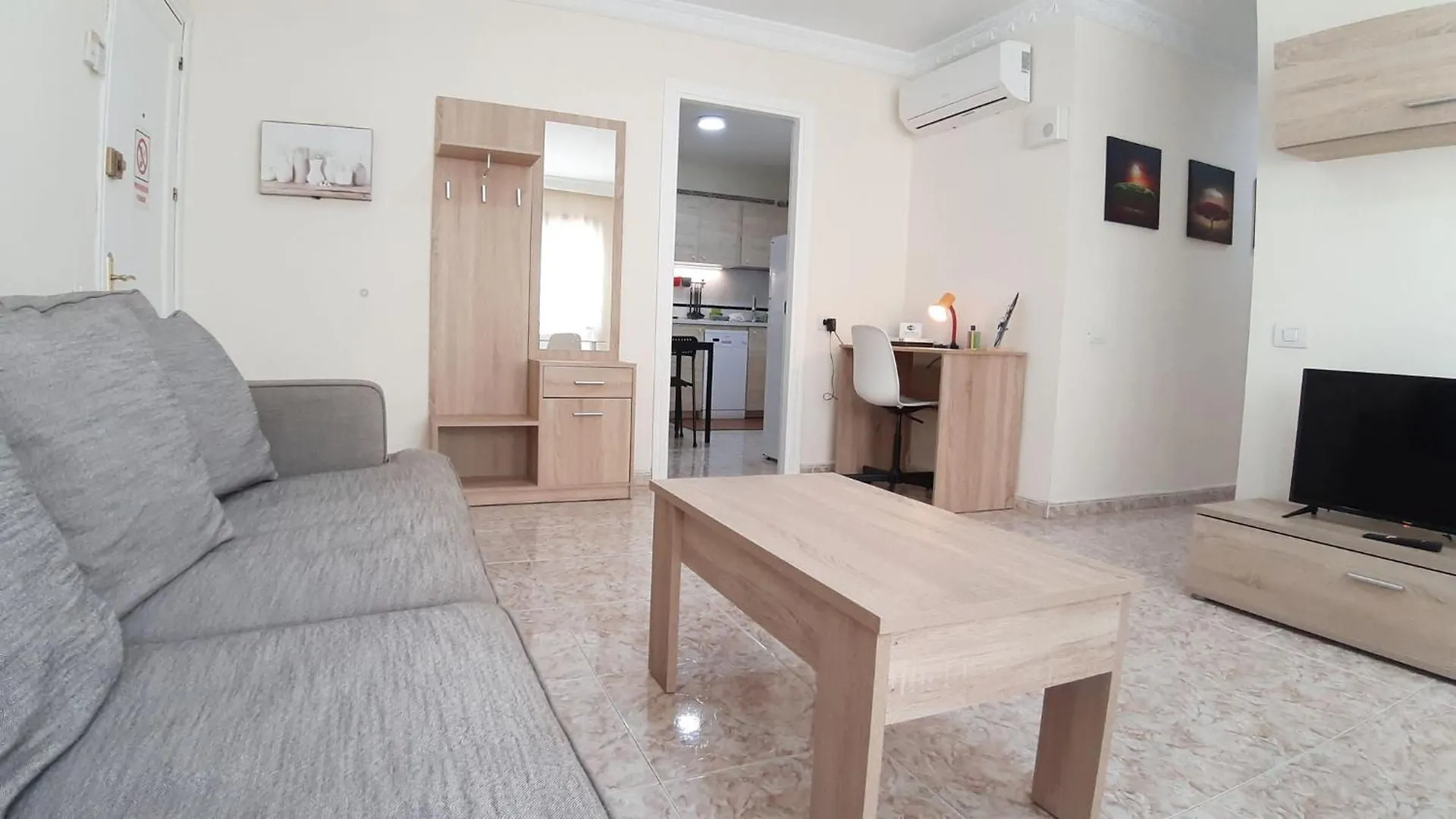 Casa Enjoy Corralejo Apartment Spain