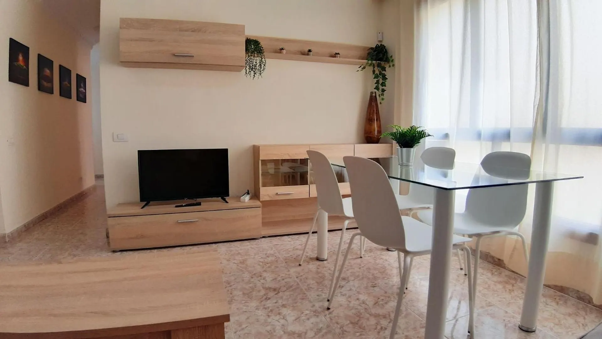 Casa Enjoy Corralejo Apartment