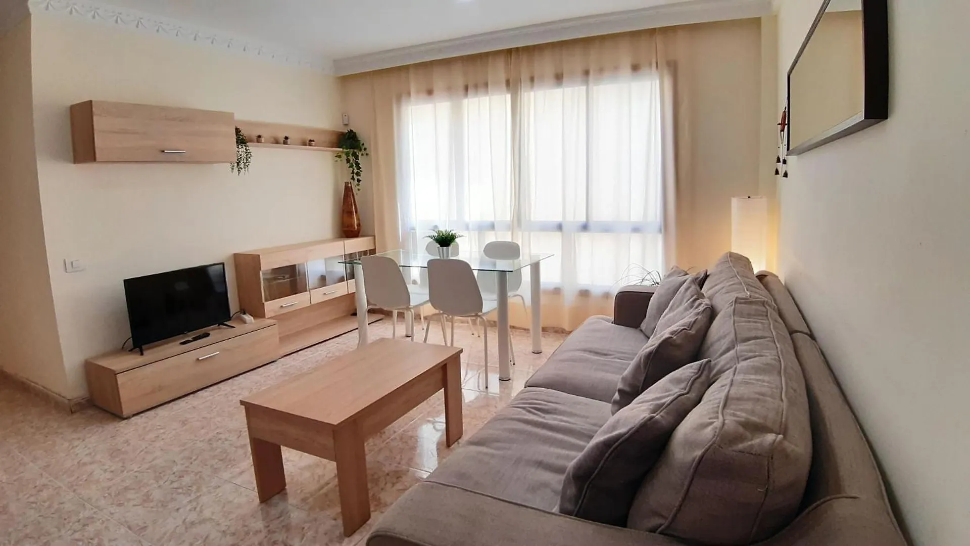 Casa Enjoy Corralejo Apartment 0*,  Spain
