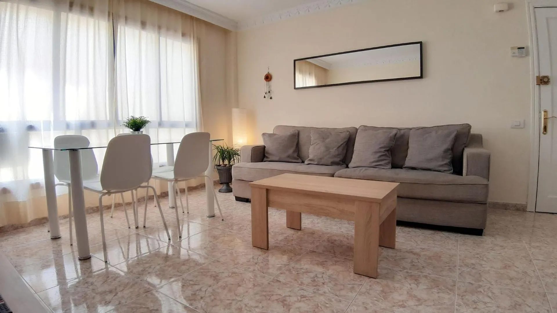 Casa Enjoy Corralejo Apartment