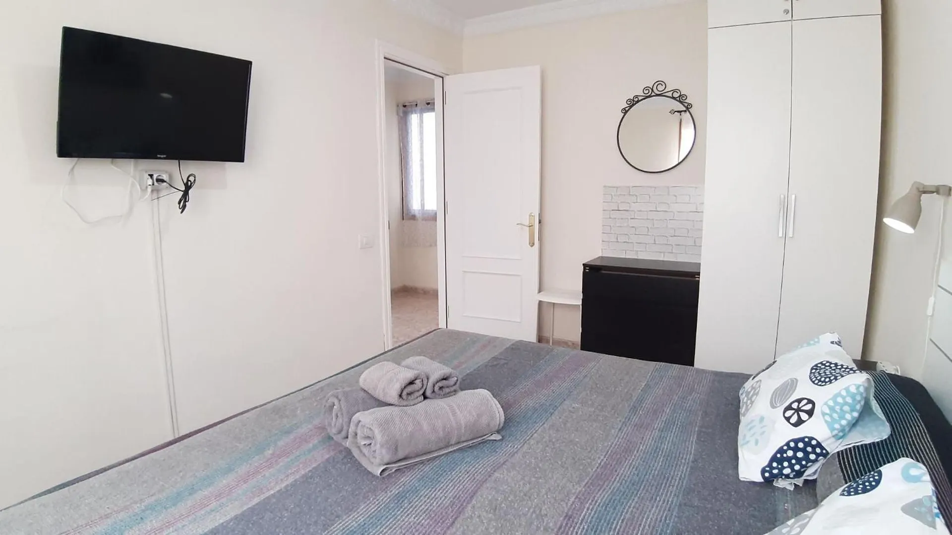 Casa Enjoy Corralejo Apartment Spain