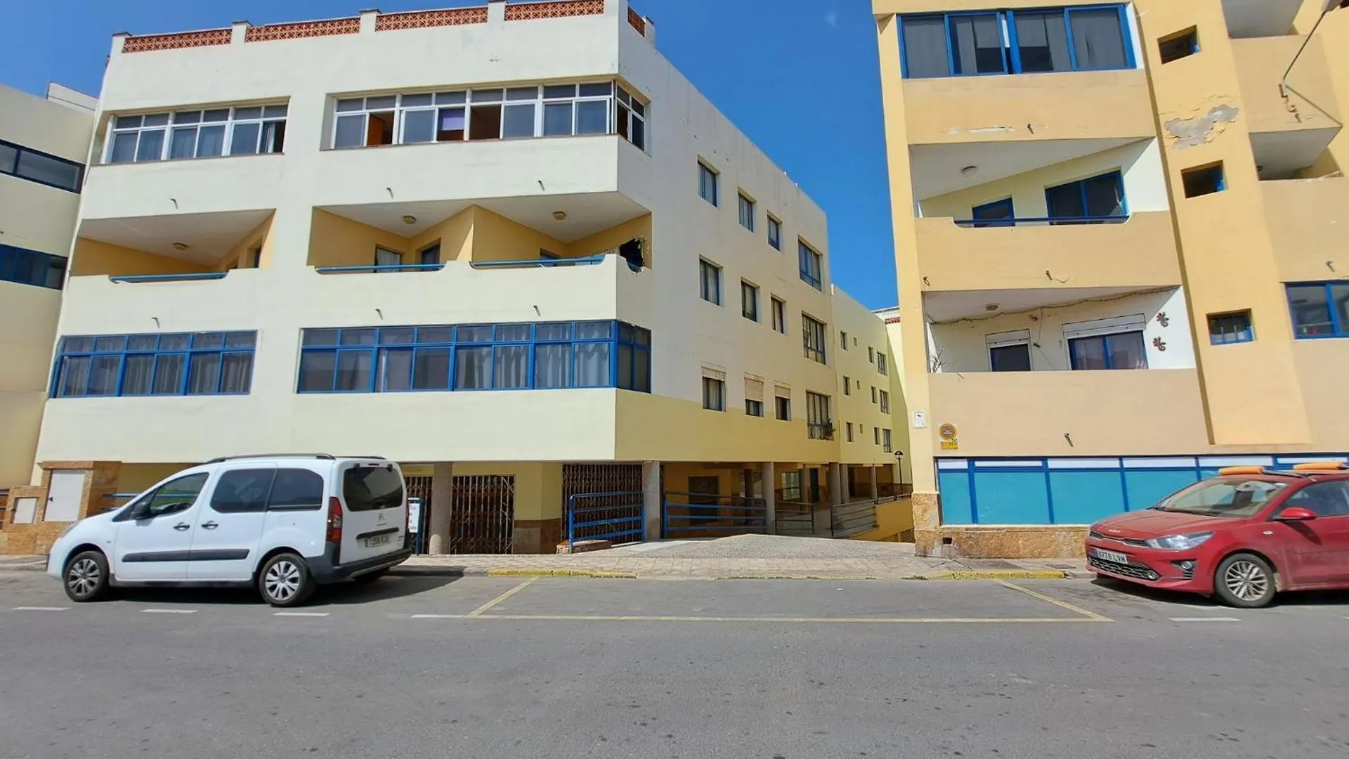 Casa Enjoy Corralejo Apartment