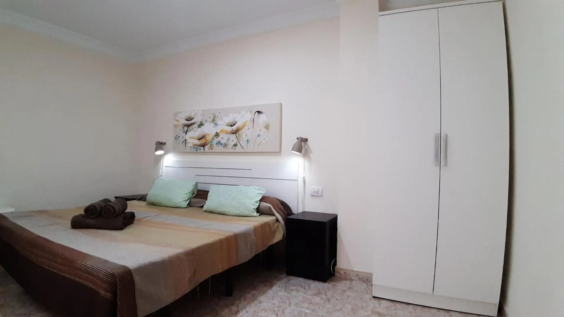 Casa Enjoy Corralejo Apartment