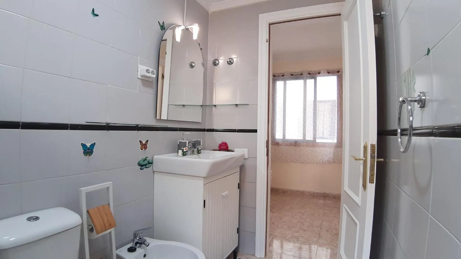 Casa Enjoy Corralejo Apartment