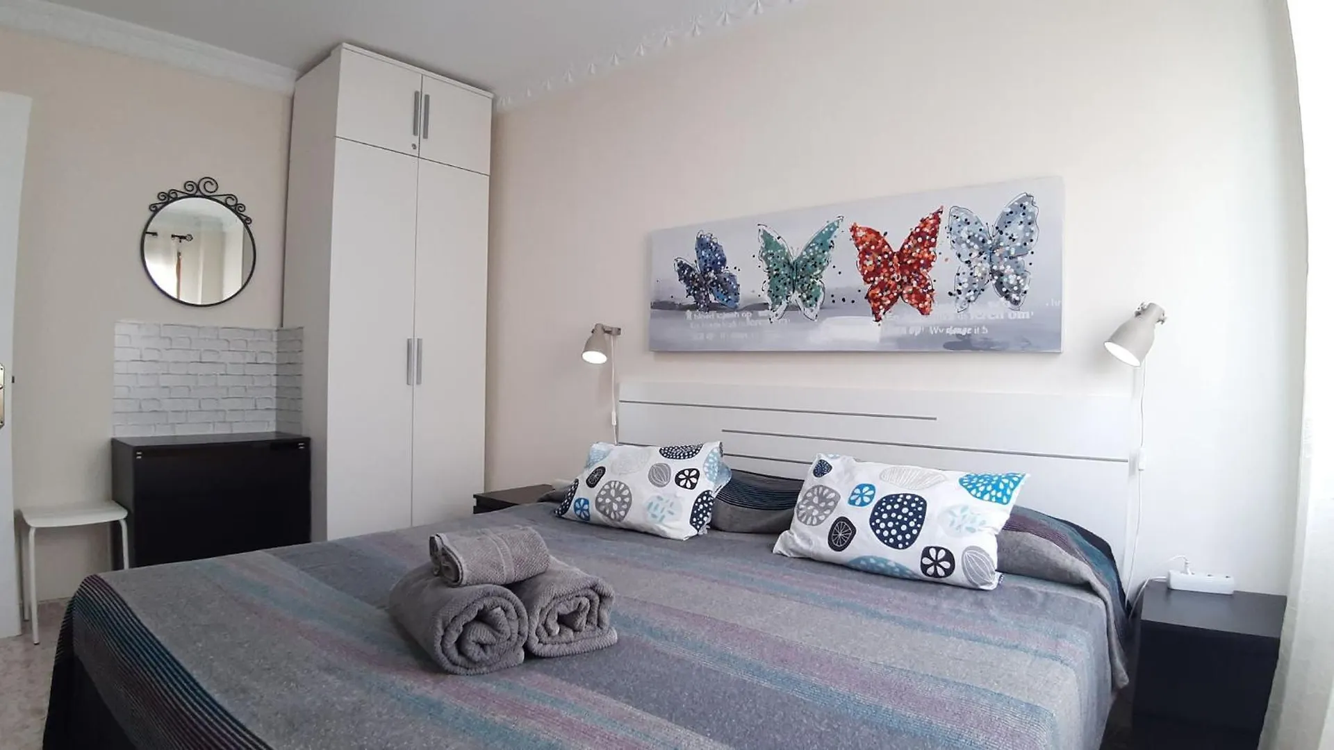 Casa Enjoy Corralejo Apartment Spain