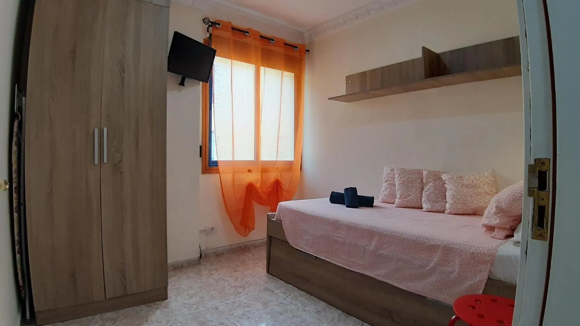 Casa Enjoy Corralejo Apartment 0*,  Spain