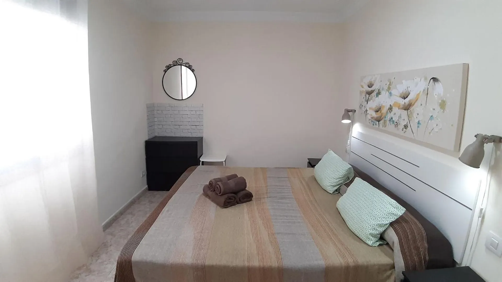Casa Enjoy Corralejo Apartment