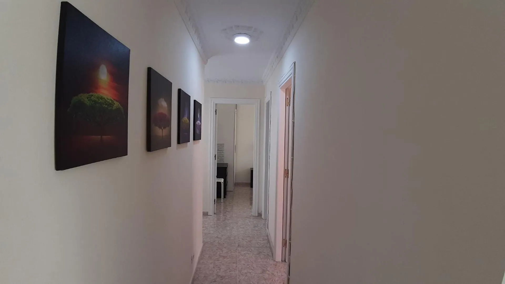 Casa Enjoy Corralejo Apartment