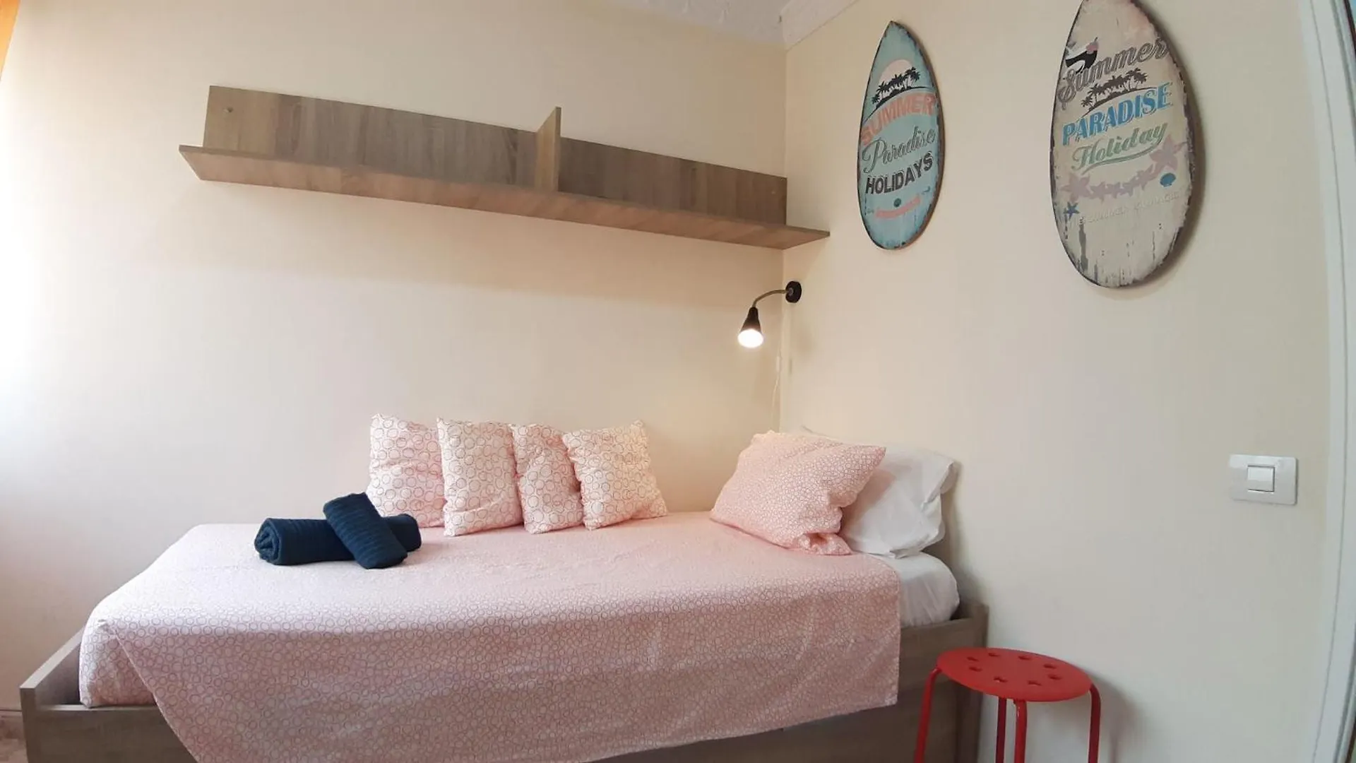 Casa Enjoy Corralejo Apartment Spain