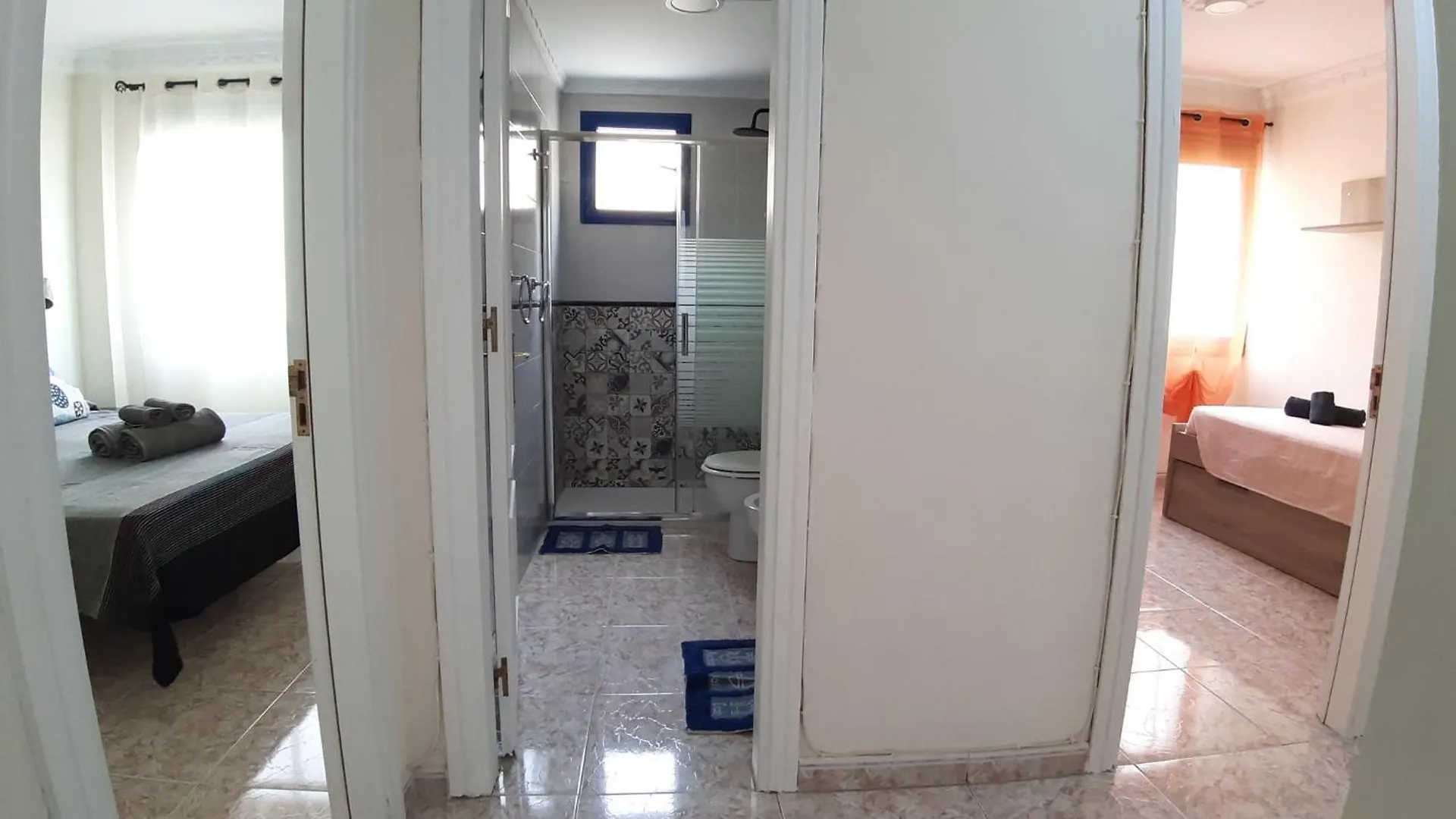 Casa Enjoy Corralejo Apartment 0*,
