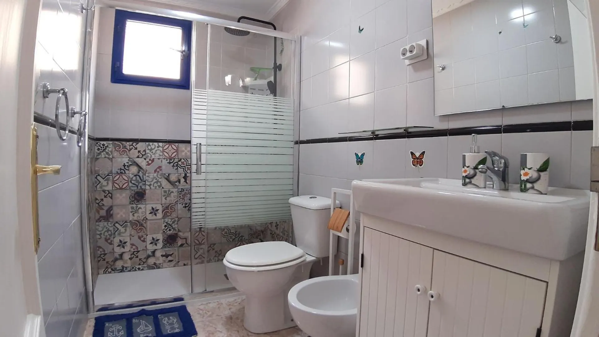 Casa Enjoy Corralejo Apartment
