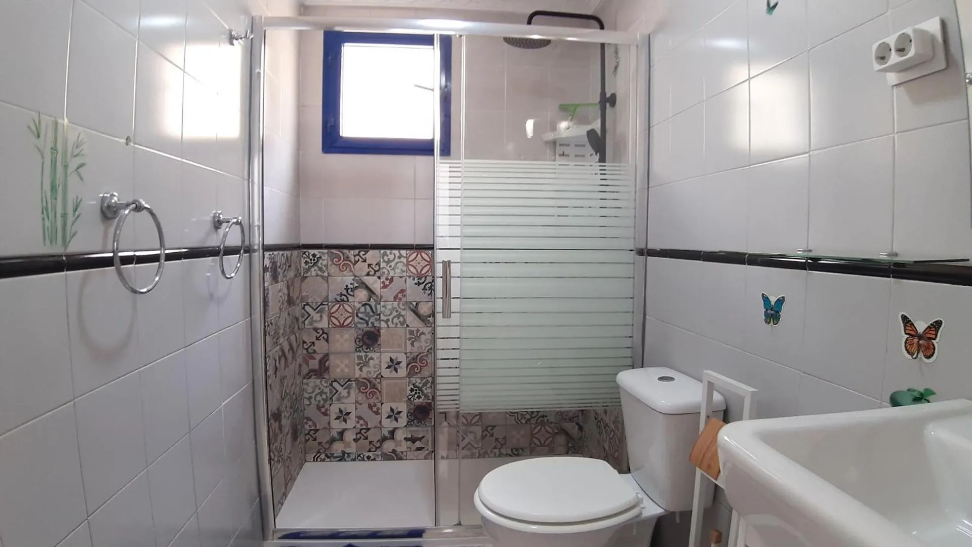 Casa Enjoy Corralejo Apartment