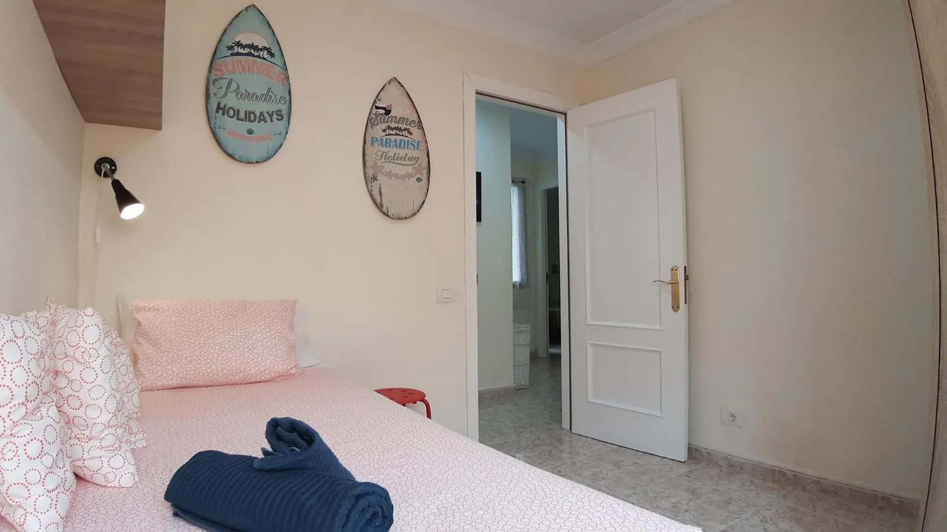 Casa Enjoy Corralejo Apartment
