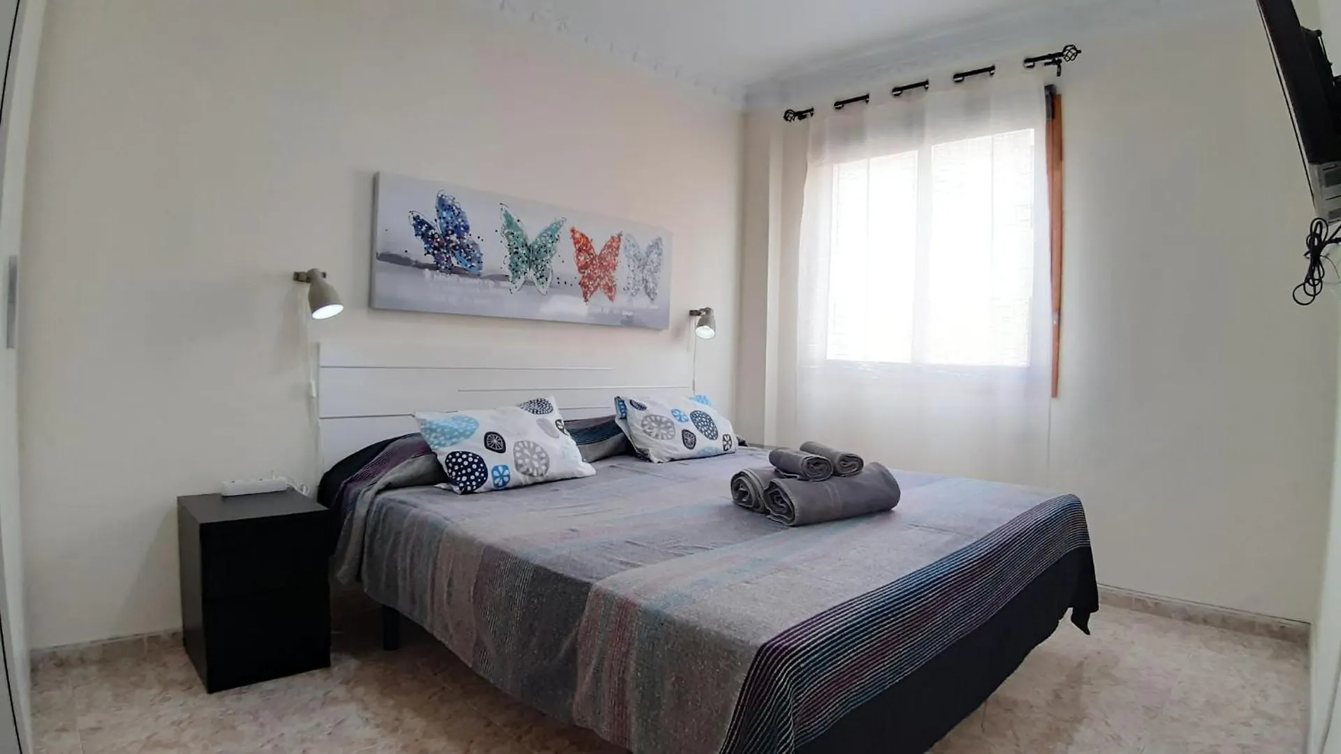 Casa Enjoy Corralejo Apartment