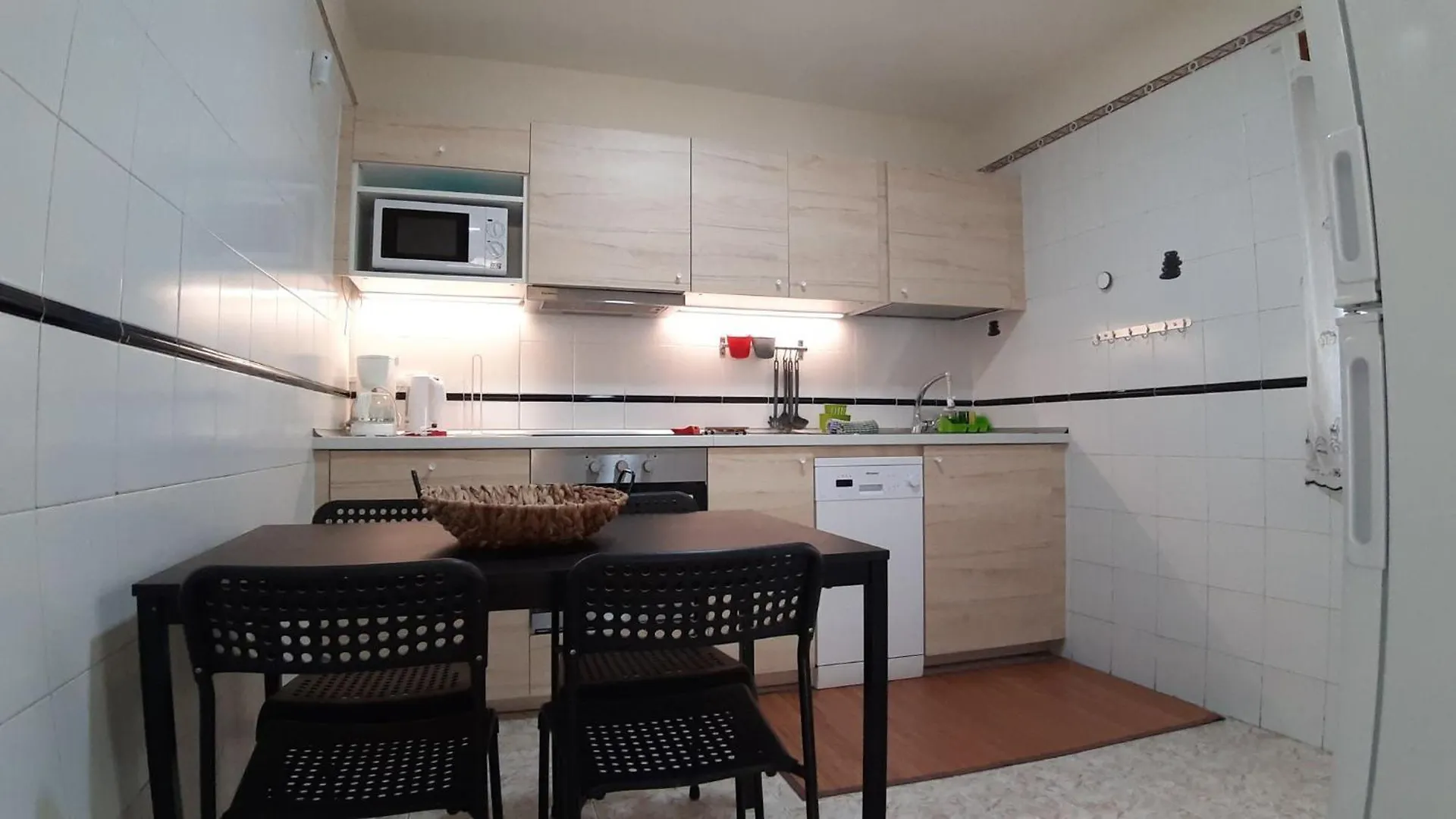 Casa Enjoy Corralejo Apartment