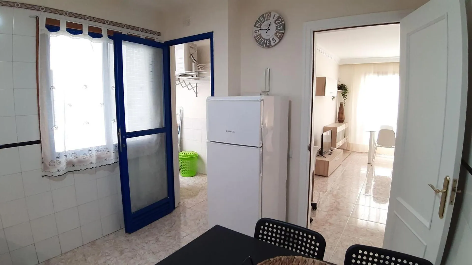 Casa Enjoy Corralejo Apartment
