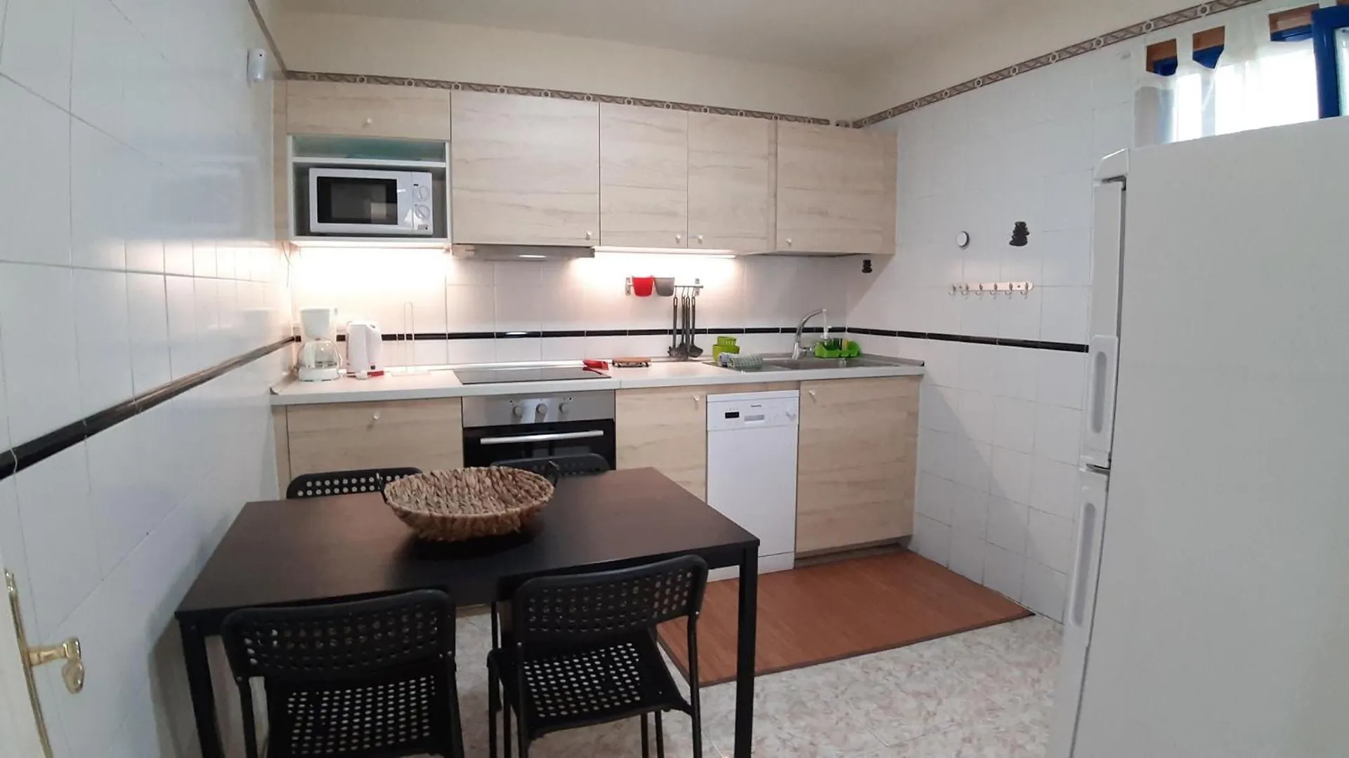 Casa Enjoy Corralejo Apartment