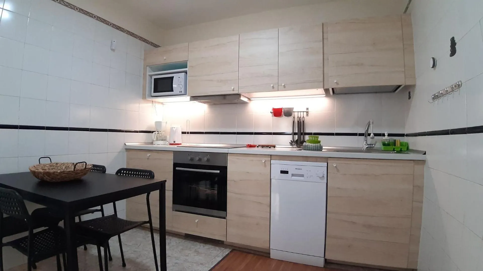 Casa Enjoy Corralejo Apartment
