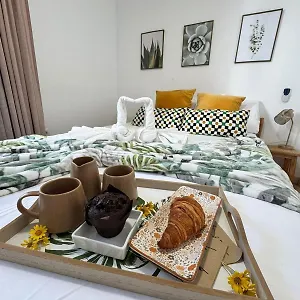  Apartamento Rincon De Paz